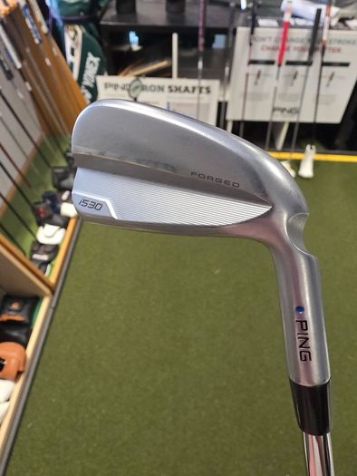 Ping i530 Forged Irons