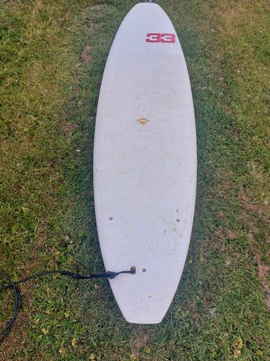7'3  Minimal