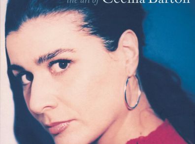 The Art of Cecilia Bartoli. CD. Free Postage!