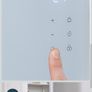 Electric heater (you can connect to your phone app and turn on or off when not at home) Image 9