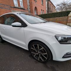 VW Polo 2017  - Low KM - Spotless