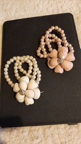 Costume jewellery