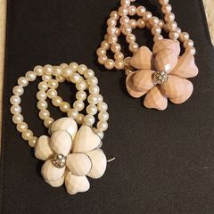 Costume jewellery