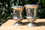 Vintage Silver Plate stuff