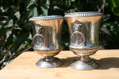 Vintage Silver Plate stuff