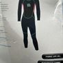 childrens wetsuit 3/4 Image 2