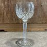 Waterford Crystal Wine Glasses Image 2