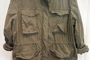 M&amp;S utility jacket