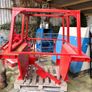 Massey Ferguson cab Image 2