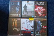 Dvds