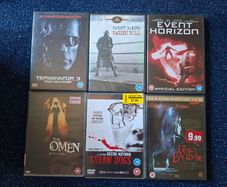 Dvds