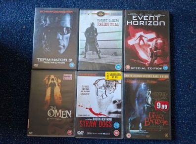 Dvds