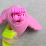 Trickytails Tricky Fairytails Fairy Tails Hasbro same era as MLP G1 My Little Pony Image 7