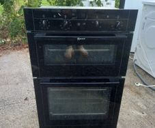 oven