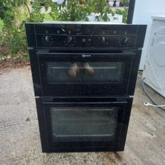 oven and hob