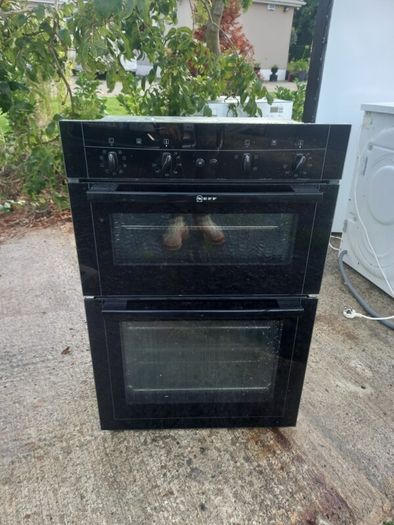 oven