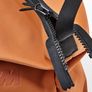 BMW Shoulder Bag Cognac Image 7