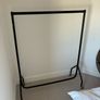 Sturdy Clothes Rail Image 3