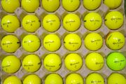Taylormade Balls