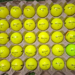 Taylormade Balls