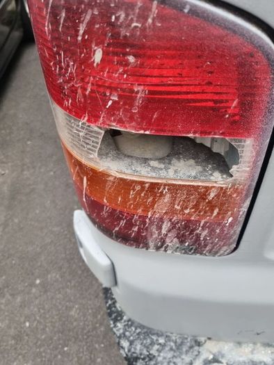 For parts or repair