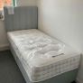 New Single Divan Beds, Free Delivery Image 6