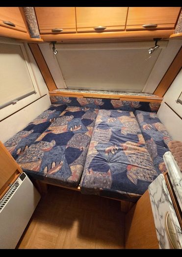 5Berth