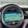 MINI European Maps Navigation Conversion - Apple CarPlay Image 9