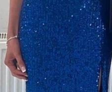 Debs dress