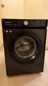 Samsung washing machine