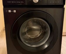 Samsung washing machine