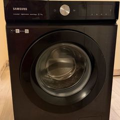 Samsung washing machine