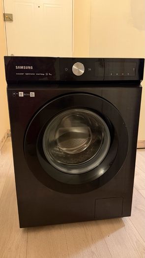 Samsung washing machine