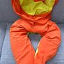 Baby Breastfeeding Cushion Image 2