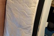 Single ORTHOPAEDIC mattress