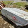 Disc mower Kuhn Image 5