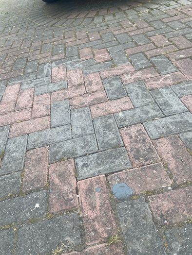 FREE Bricks