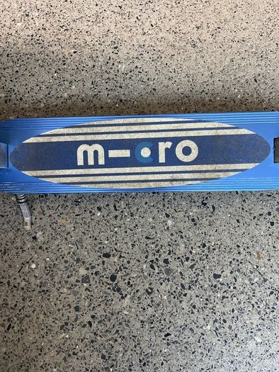 kids micro scooter