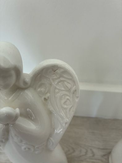 Belleek Ornaments