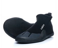 C-Skins Legend Adult 3mm Round Toe Reef Wetsuit Slipper
