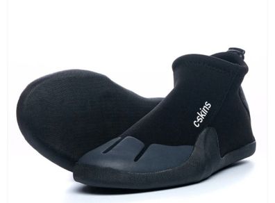 C-Skins Legend Adult 3mm Round Toe Reef Wetsuit Slipper