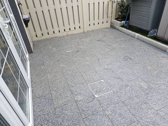 Landscaping | Driveways | Patios & Paving | Fencing