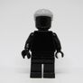 LEGO DC Marvel Superheroes Minifigure Series Star Lord T Challa Prototype Hair Gray Prototype Unreleased Colour Rare And Hard To Find Image 5