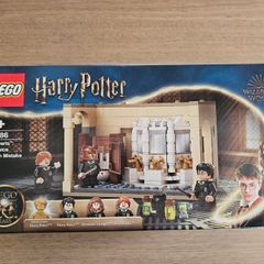 lego harry potter 76386 polyjuice potion mistake