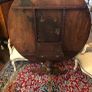 Antique regency table Image 4