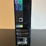 Dell OptiPlex 7010 SFF - i5 3rd Gen, 8GB RAM, SSD+HDD, Win 10, Keyboard + Mouse Image 7