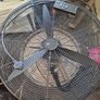 Cyclone 650T-W Fan Image 2