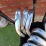 Full Golf Set 14 Clubs Image 5