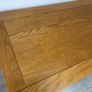 TV Stand- Oak Image 8