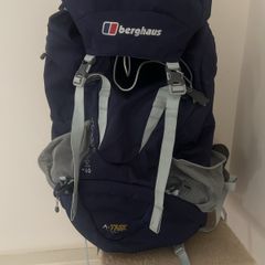 Rucksack